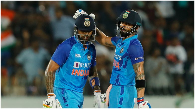 How to Watch IND vs SA 1st T20I 2022 Live Streaming Online? Get Free Telecast Details of India vs South Africa Cricket Match With Time in IST