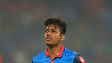 Cricket Association of Nepal Suspend Captain Sandeep Lamichhane After Arrest Warrant Issued Against Him