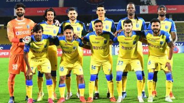 Kerala Blasters FC VS Mohammedan SC, Quarter Final-1 of Durand Cup 2022 Live Streaming Online: Get Free Live Telecast Details Of Football Match on TV