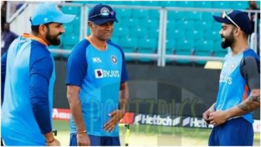 IND vs SA 1st T20I 2022 Toss Report & Playing XI: Deepak Chahar Replaces Jasprit Bumrah As India Opt to Field First at Thiruvananthapuram