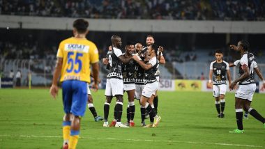 Durand Cup 2022: Mohammedan SC Beat Kerala Blasters FC 3-0, Secure Semifinal Spot