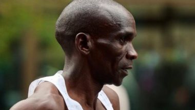 Eliud Kipchoge Breaks His Own World Record to Win Berlin Marathon 2022