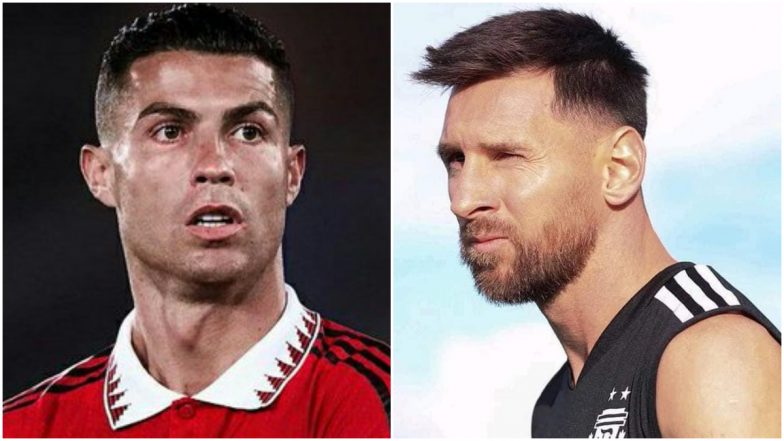 Dani Alves, Former Barcelona Player, Says 'Can Relate More With Cristiano Ronaldo Than Lionel Messi'
