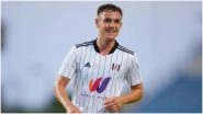 Chelsea Considering Move for Fulham Midfielder Luke Harris in 2023