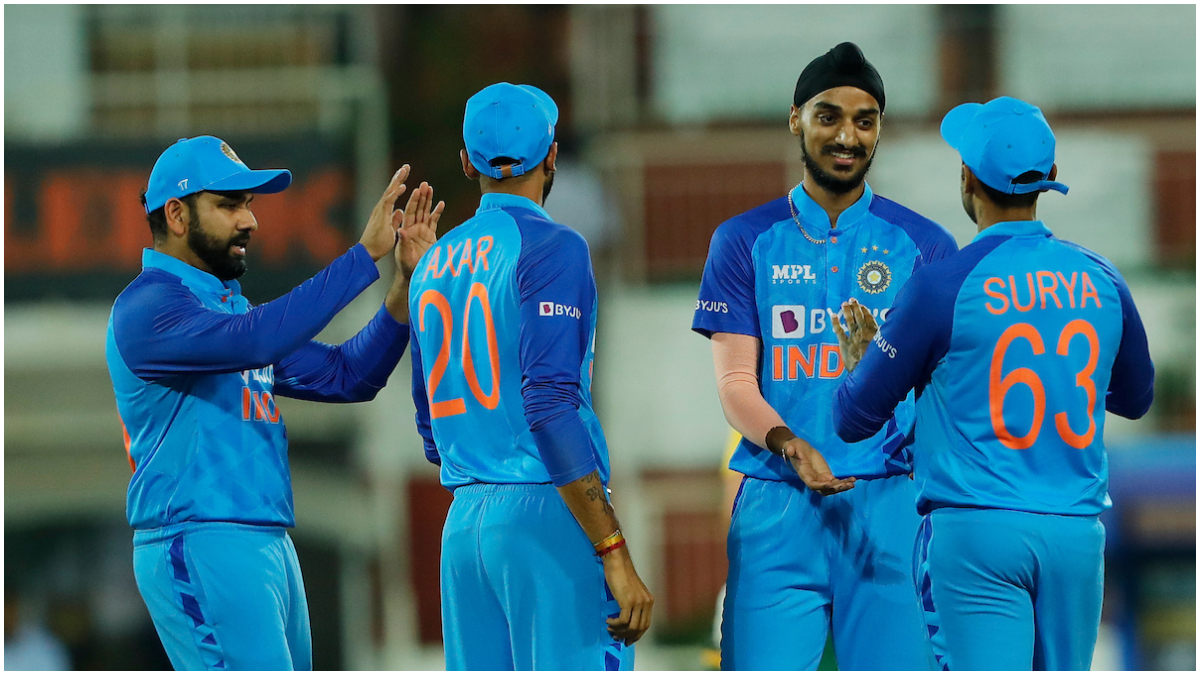 Most Wickets in India vs South Africa T20I Series 2022: Arshdeep Singh  Leads the List of Leading Wicket-Takers, Deepak Chahar Second | 🏏 LatestLY