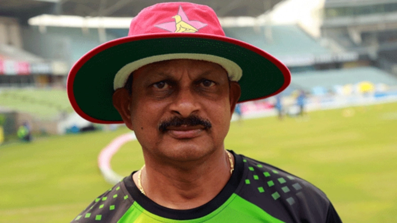 LLC Franchise Bhilwara Kings Appoint Lalchand Rajput as Head Coach