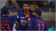 India Becomes First Team Amongst Full-Member Nations to Scalp Five Wickets Inside First Three Overs in a T20I Match, Achieves Feat During IND vs SA 1st T20I 2022