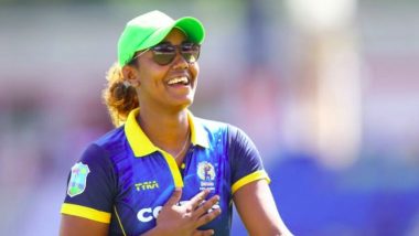WI vs NZ ODI: Hayley Matthews to Lead West Indies Women in White-ball Series