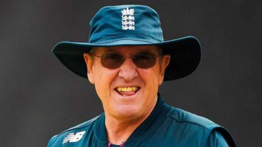 IPL 2023: Trevor Bayliss Appointed as Head Coach of Punjab Kings