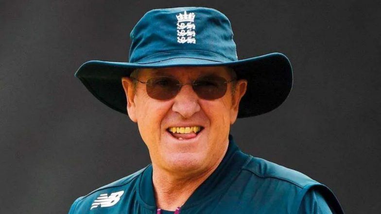 IPL 2023: Trevor Bayliss Appointed as Head Coach of Punjab Kings