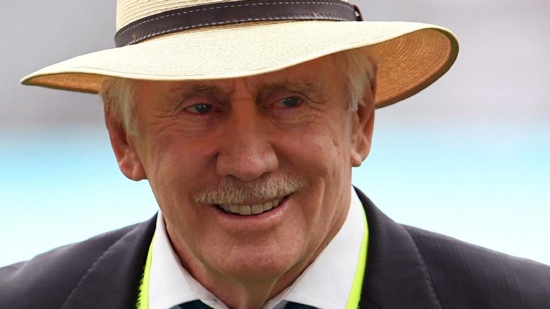Including Anderson, Broad for England's Away Test Series Squad Would be a Mistake: Ian Chappel