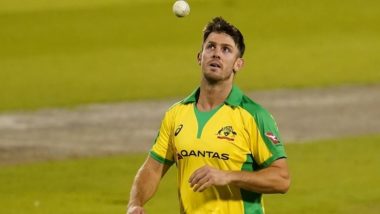 Mitchell Marsh, Australia All-rounder, Says T20 World Cup World Cup is so Important to Us as a Team
