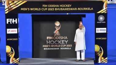 Men's Hockey World Cup 2023: India to Open Campaign Against Spain on January 13