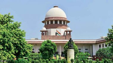 'Cooling-off Period After 2 Consecutive Terms': Supreme Court of India Allows Amendment to BCCI Constitution