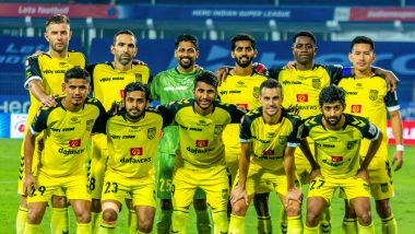 ISL 2022-23: Hyderabad FC to Play Opening Home Match in Pune Due to Renovation Work at Their Stadium