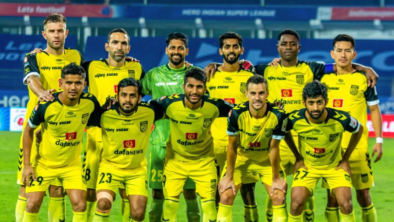 Hyderabad FC to Play Opening Home Match in Pune Due to Renovation Work at Their Stadium