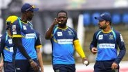 CPL 2022: Kyle Mayers, Mujeeb Ur Rehman Shine as Barbados Royals Secure Sixth Consecutive Win