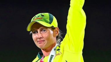 Rachael Haynes, Australia Vice-Captain, Announces Retirement from International, Domestic Cricket