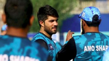 T20 World Cup 2022: Afghanistan Includes Batter Darwish Rasooli in 15-member Squad