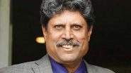 Kapil Dev-Founded Charity, Khushii, Appoints Anirudh Khaitan As the President