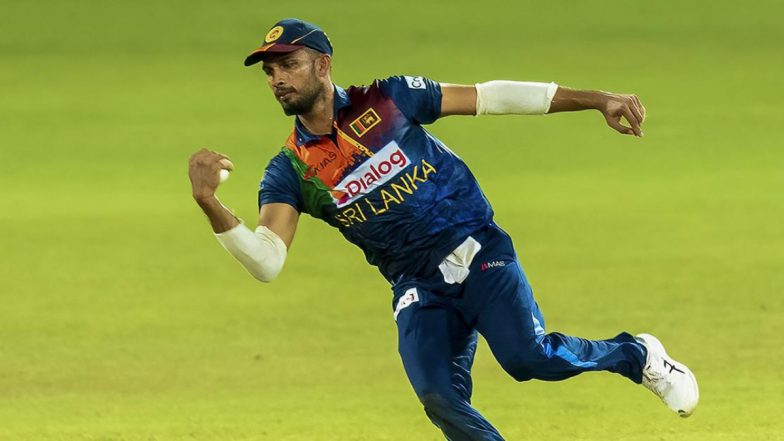 CSK Winning IPL 2021 After Losing the Toss was a Huge Learning for Us, Says Dasun Shanaka Following Sri Lanka’s Asia Cup 2022 Title Win
