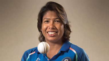 Harmanpreet Kaur, India Captain, Confirms Lord's ODI to be Jhulan Goswami's Last Match in International Cricket