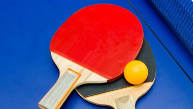 Table tennis: WTT Champions, Cup Finals to Take Place in China in October