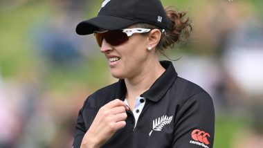 WBBL 2022:  New Zealand Great Amy Satterthwaite Appointed as Coach of Adelaide Strikers