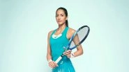 Chennai Open 2022: India's Karman Kaur Thandi Beats Chloe Paquet, Advances to Second Round