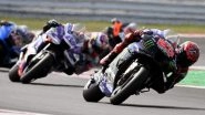 India to Stage MotoGP Race 'Bharat GP' at the Buddh International Circuit in 2023