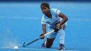 Namita Toppo, India Women's Hockey Star, Announces Retirement From International Hockey