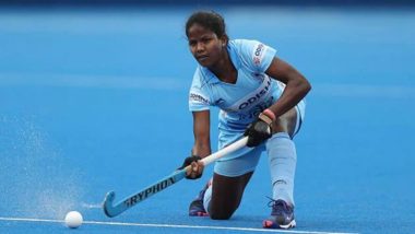 Namita Toppo, India Women's Hockey Star, Announces Retirement From International Hockey