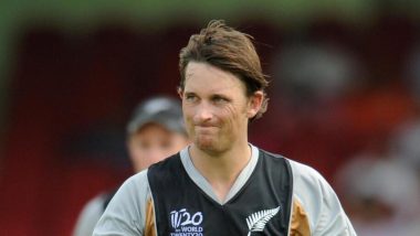 International League T20: Shane Bond, Former New Zealand Pacer Appointed as Head Coach of MI Emirates