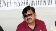 'Behaviour of Saurav Ganguly, Jay Shah Towards Bihar Cricket Remains Unchanged': Aditya Verma
