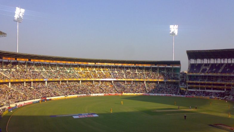 IND vs AUS 2nd T20I 2022: Rain Threat Looms Over Second T20 Match in Nagpur