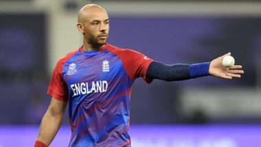 SA20 Auction: Tymal Mills Says, ‘Auctions Are Always Events I Look Forward To’