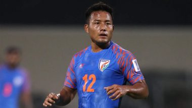 Jeje Lalpekhlua, India Footballer, Hopes Under-17 World Cup 2022 Will Encourage Young Girls in The Country to Pick-up the Sport