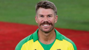 David Warner Likely to Meet Cricket Australia Chief Nick Hockley to Lift Lifetime Leadership Ban