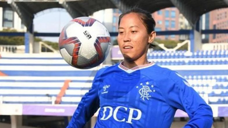 FIFA U-17 Women's World Cup: Bala Devi, Former Captain, Backs Hosts India to do Well, Urges Fans to Support the Event