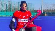 Indian Women&rsquo;s Hockey Captain and Goalkeeper Savita Punia Talks About the Dual Responsibility