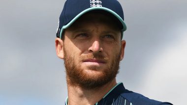 Alex Hales' Inclusion in England's T20 World Cup 2022 Squad Was a Unanimous Decision, Says Jos Buttler