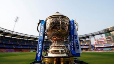 IPL 2023: The T20 League to Return to Pre-Covid Home and Away Format