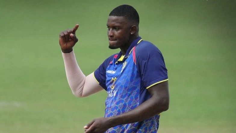CPL 2022: Barbados Royals Beats Guyana Amazon Warriors to Enter Play-offs