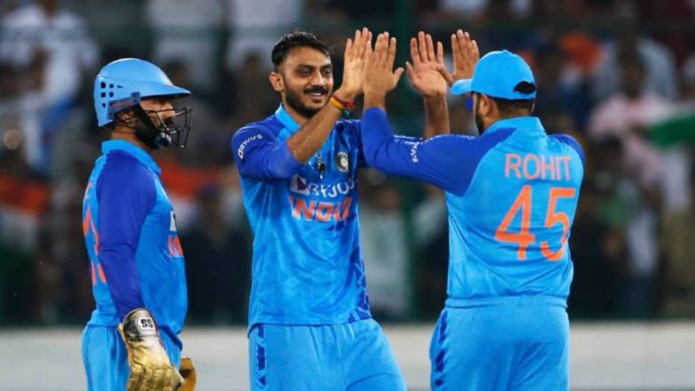 With Ravindra Jadeja Being Out, Everyone Thought It Could Weaken India, But Axar Patel Was Outstanding, Says Andrew McDonald