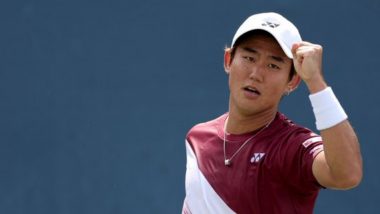 Korea Open 2022: Yoshihito Nishioka Stuns World No. 2 Casper Ruud, Advances to Semifinals