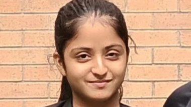Teenager Ishti Kaur Clinches Gold Medal in International Powerlifting Championship