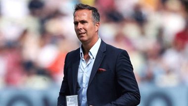 Former England Captain Michael Vaughan Believes Ben Stokes-led Side Can Regain Ashes Urn Next Summer