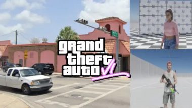 GTA 6 Leak Scandal: 17 Year Old Hacker Arrested in UK for Leaking Crucial Videos of Upcoming Grand Theft Auto Videogame Online - Reports