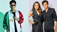 Koffee With Karan 7: Gauri Khan Confirms Appearance on Disney+ Hotstar Show Sans Shah Rukh Khan!