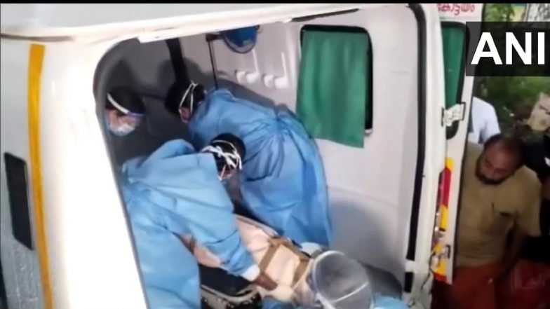 Kerala Shocker: Minor Girl, Bitten by Stray Dog, Dies While Undergoing Treatment in Kottayam Medical College Hospital